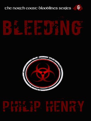 cover image of Bleeding